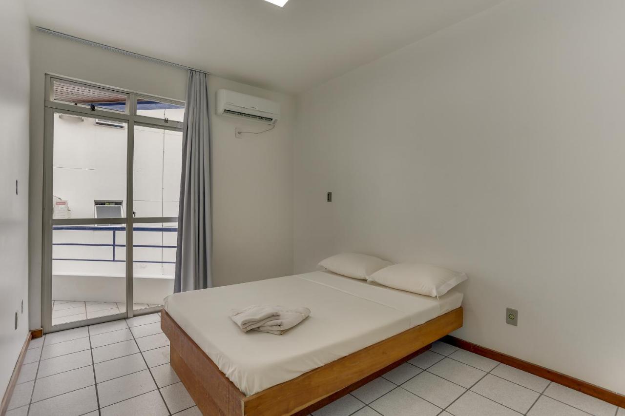 Hotel Residencial Ilha Da Gale Florianópolis Zewnętrze zdjęcie