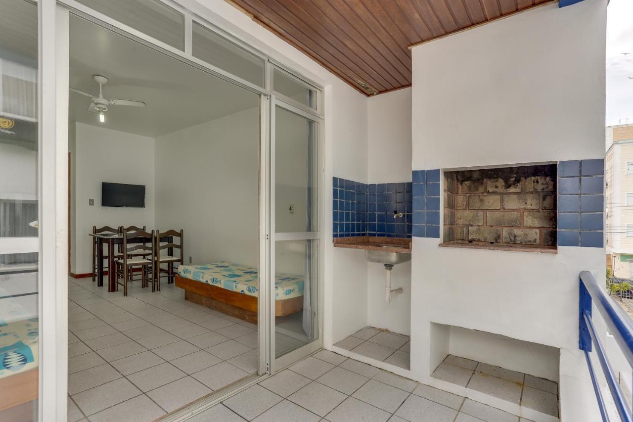 Hotel Residencial Ilha Da Gale Florianópolis Zewnętrze zdjęcie